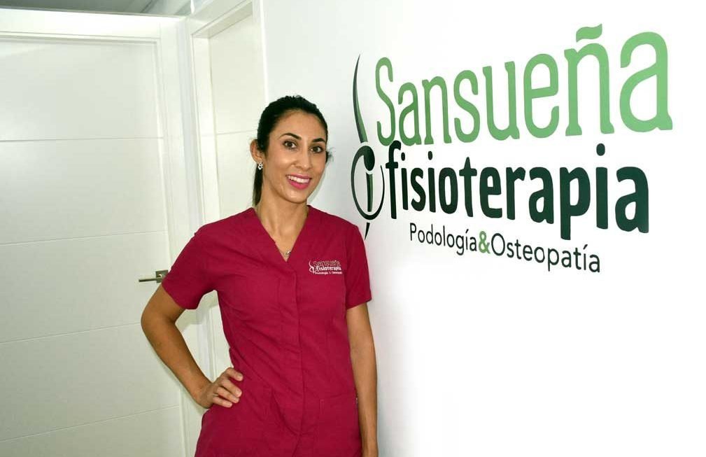fisioterapia sansueña fisioterapia sansueña
