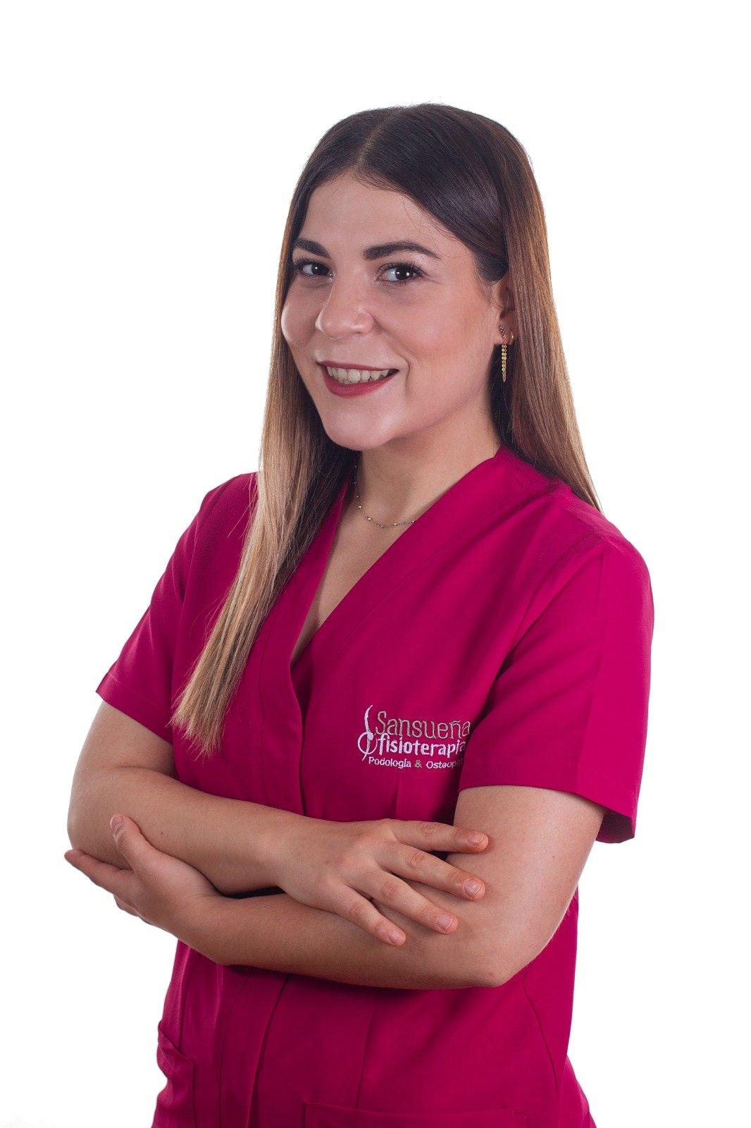 Fisioterapia Sansueña